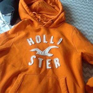 Hollister sweatshirt
